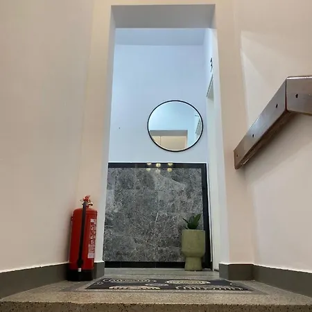 Luxury 12 Apartment Plovdiv