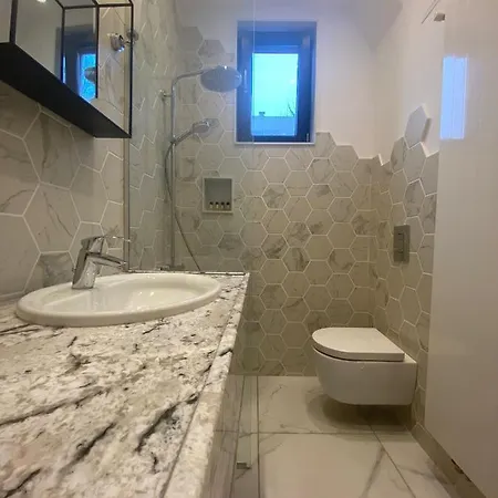 Apartment Luxury 12 *