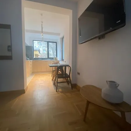 Luxury 12 Apartment Plovdiv